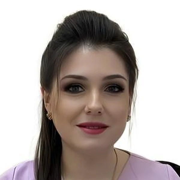 Смирнова Анна Сергеевна — Педиатр, Детский кардиолог, Калуга