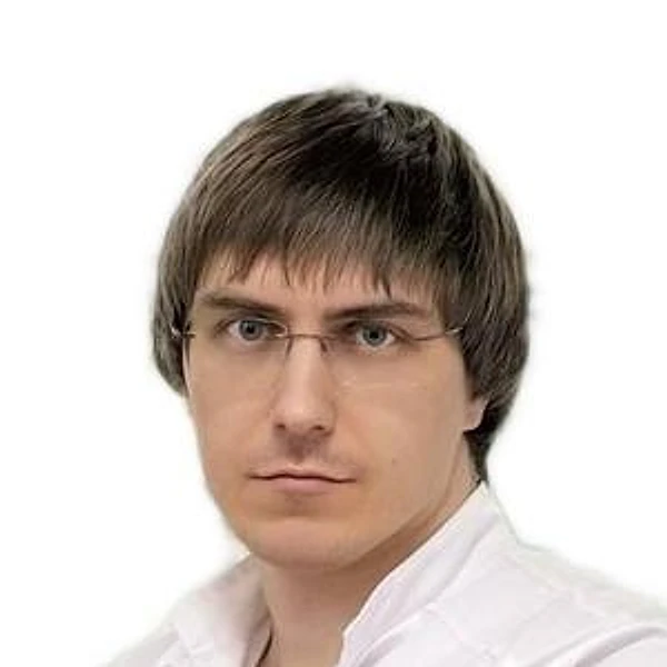 Маврин Вячеслав Игоревич — Стоматолог-ортопед, Самара