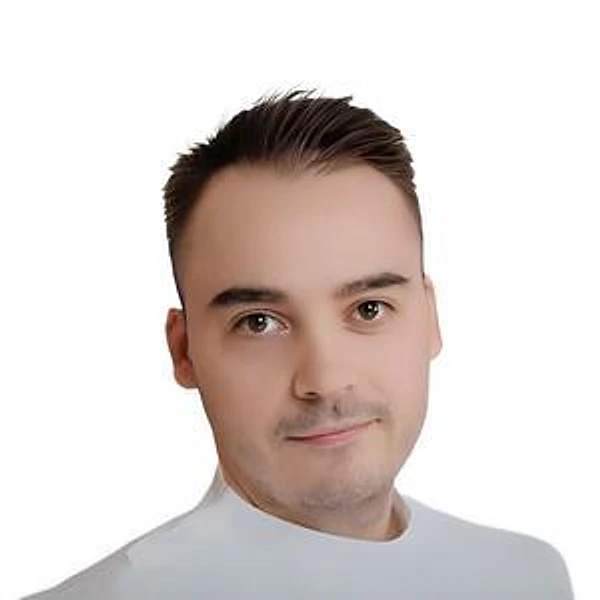 Соболев Артем Сергеевич — Рентгенолог, Екатеринбург