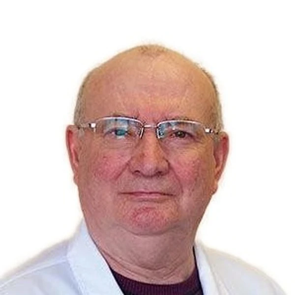 Снетков Сергей Николаевич — Педиатр, Москва