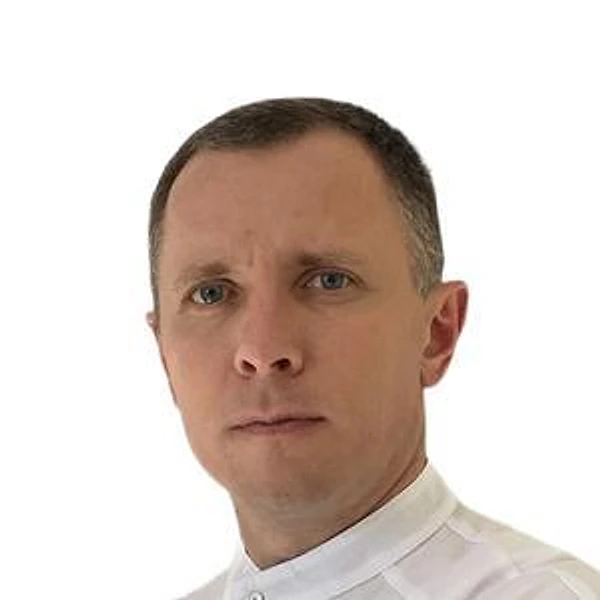 Чермашенцев Александр Геннадьевич — Детский невролог, Врач УЗИ, Мануальный терапевт, Невролог, Краснодар