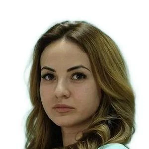Эртуева Мариана Халитовна — Дерматолог, Врач-косметолог, Детский дерматолог, Черкесск