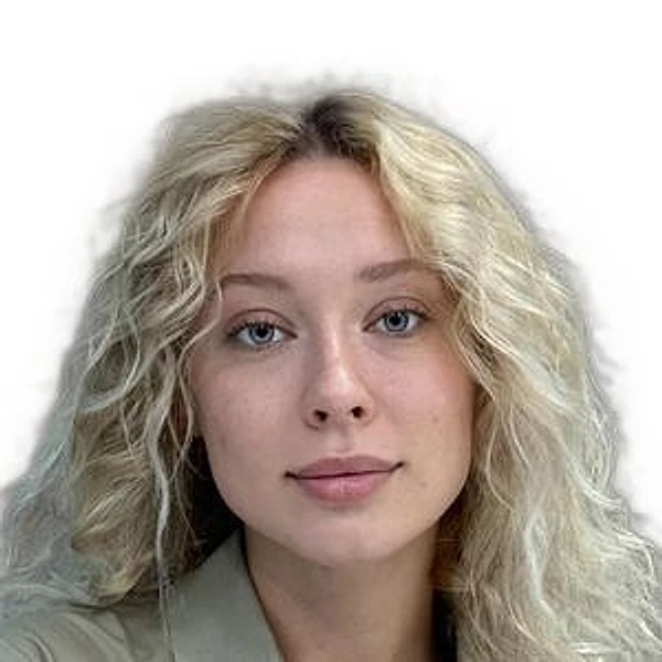 Куликова Ксения Олеговна — Стоматолог, Детский стоматолог, Ульяновск