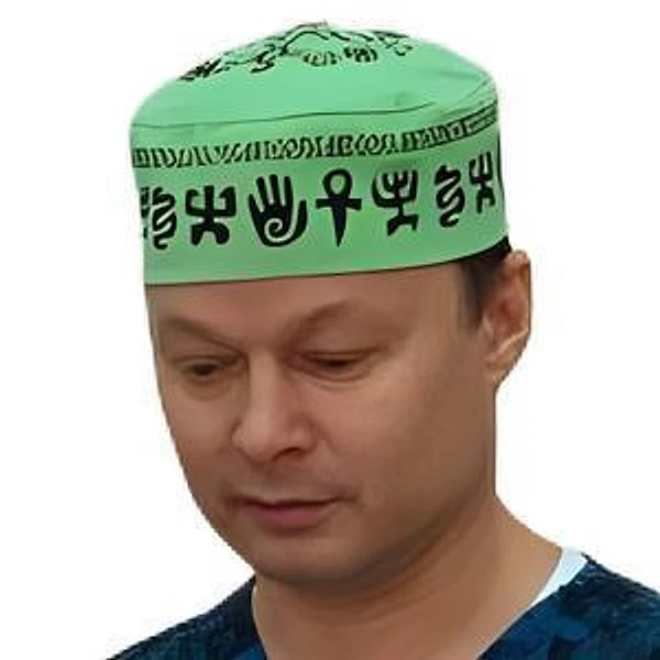 Басов Федор Владимирович — ЛОР, Детский ЛОР, Майкоп