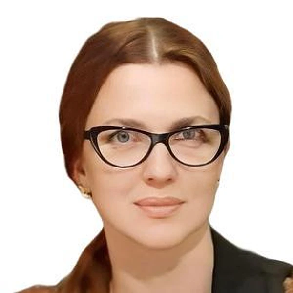 Федорова Людмила Михайловна — Клинический психолог, Санкт-Петербург