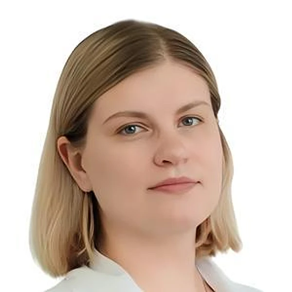 Лукашенко Мария Владиславовна — Гематолог, Терапевт, Санкт-Петербург