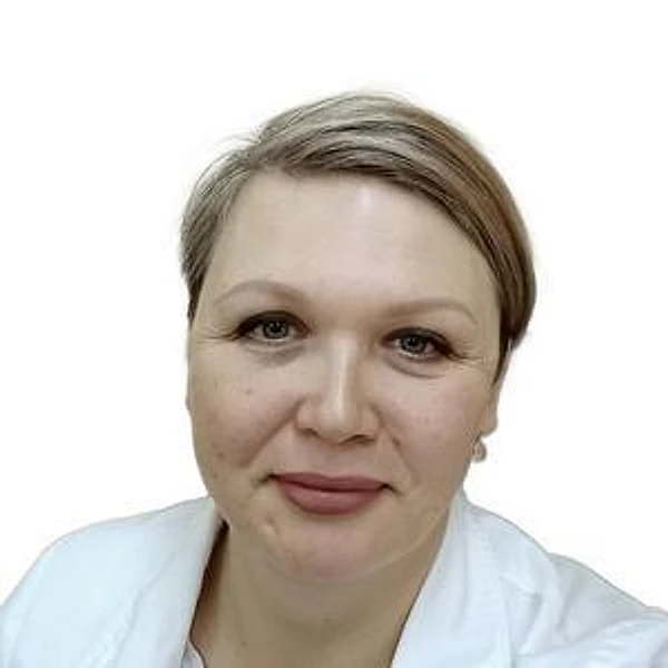 Пикалёва Ольга Александровна — Психиатр, Санкт-Петербург