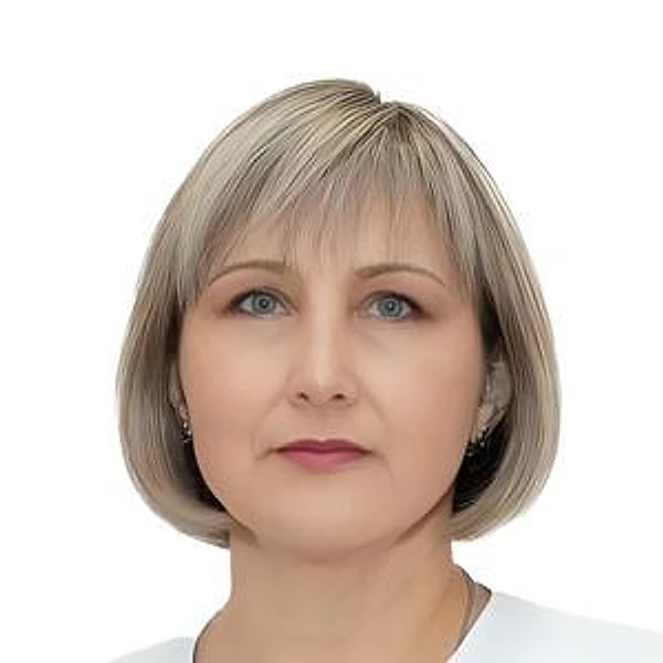 Сычёва Наталья Павловна — Фельдшер, Тюмень