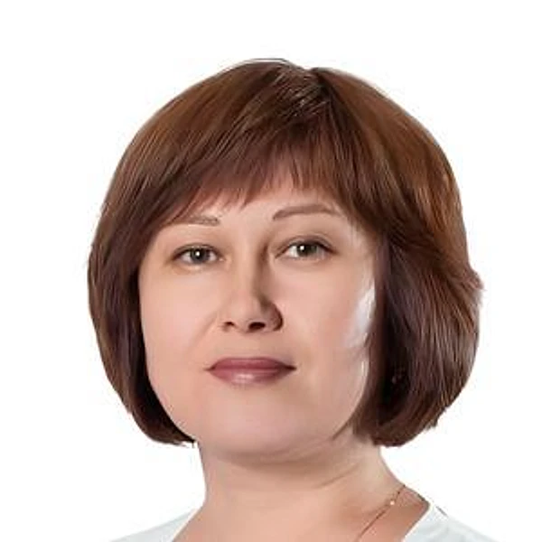Леонтьева Светлана Александровна — Фельдшер, Тюмень