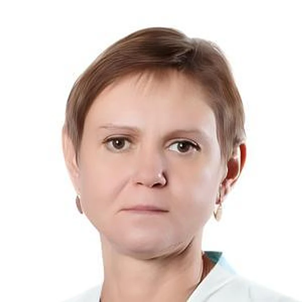 Черевань Ольга Михайловна — Фельдшер, Тюмень