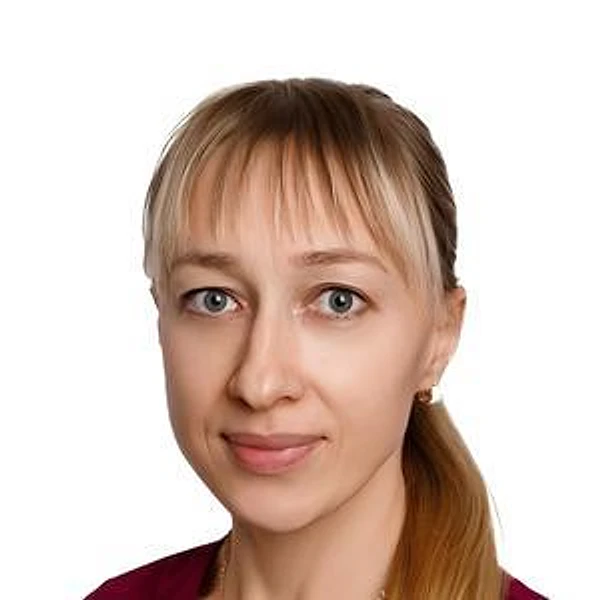 Китова Ольга Петровна — Фельдшер, Тюмень