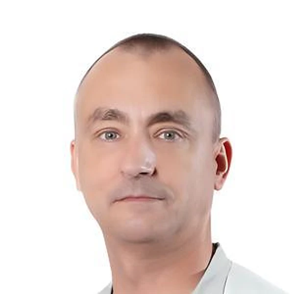 Толубаев Александр Геннадьевич — Фельдшер, Тюмень