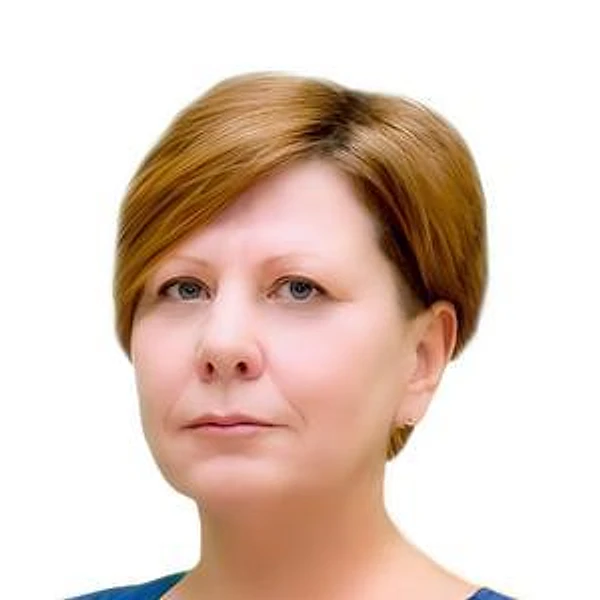 Алексеенко Ирина Викторовна — Врач ЛФК, Физиотерапевт, Новосибирск