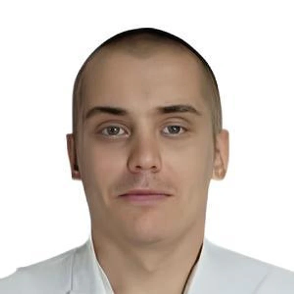 Барвинк Алексей Михайлович — Педиатр, Детский ЛОР, ЛОР, Челябинск