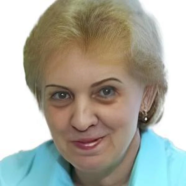 Вааг Ольга Августовна — Онколог-гинеколог, Красноярск
