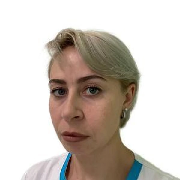 Третьякова Ольга Анатольевна — Массажист, Москва