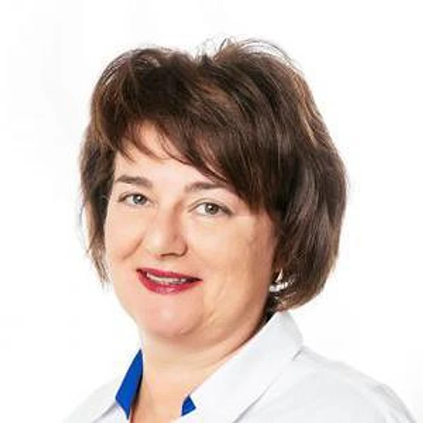 Варыгина Елена Леонидовна — Эндокринолог, Терапевт, Красноярск