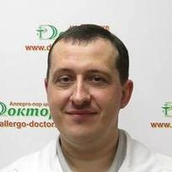 Скуйбитов Михаил Анатольевич — Онколог-уролог, Маммолог, Онколог, Хирург, Красноярск