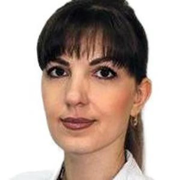 Алимурадова Виолетта Абдурагимовна — Терапевт, Гастроэнтеролог, Оренбург
