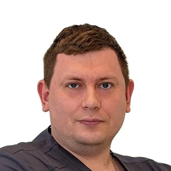 Авраменко Виталий Андреевич — Стоматолог-хирург, Стоматолог-ортопед, Волгоград