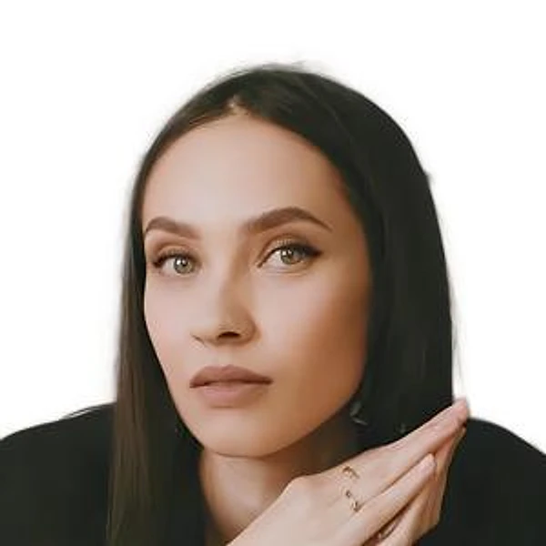 Акмирзаева Серафима Алишер — Психолог, Барнаул