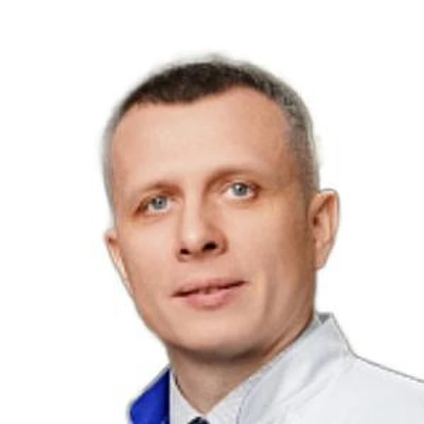 Семенихин Тимофей Сергеевич — Кардиолог, Терапевт, Тюмень