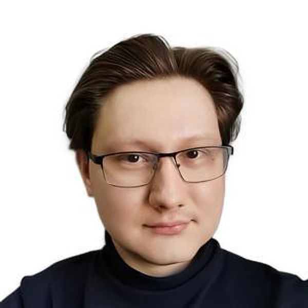 Шерстобитов Роман Андреевич — Психиатр, Психотерапевт, Екатеринбург