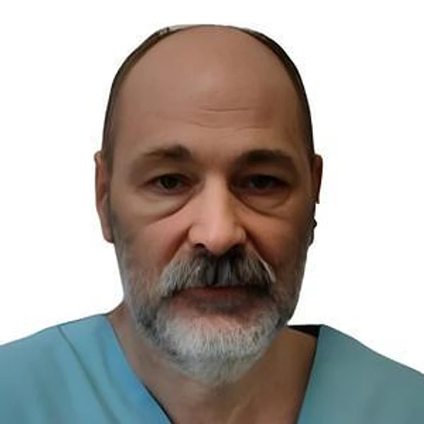 Можаев Андрей Александрович — Психолог, Кинезиолог, Екатеринбург