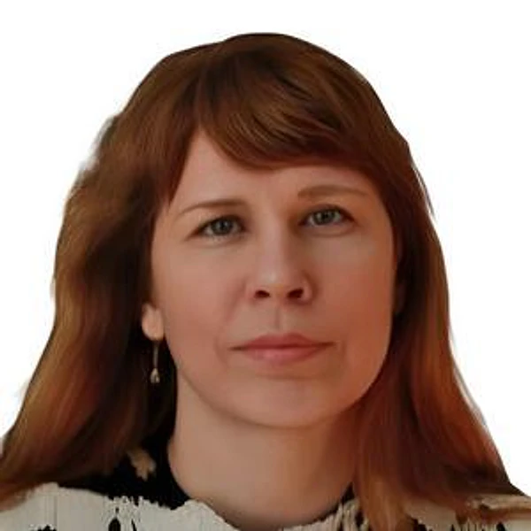 Вдовкина Галина Владимировна — Психиатр, Психотерапевт, Екатеринбург