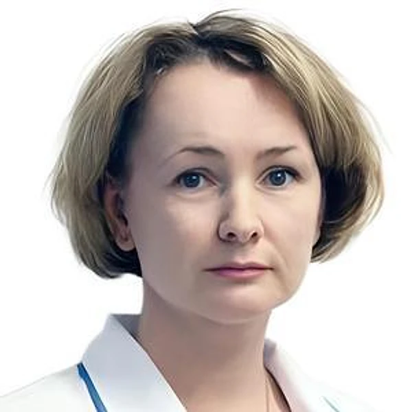 Вихарева Оксана Сергеевна — Невролог, Нижний Новгород
