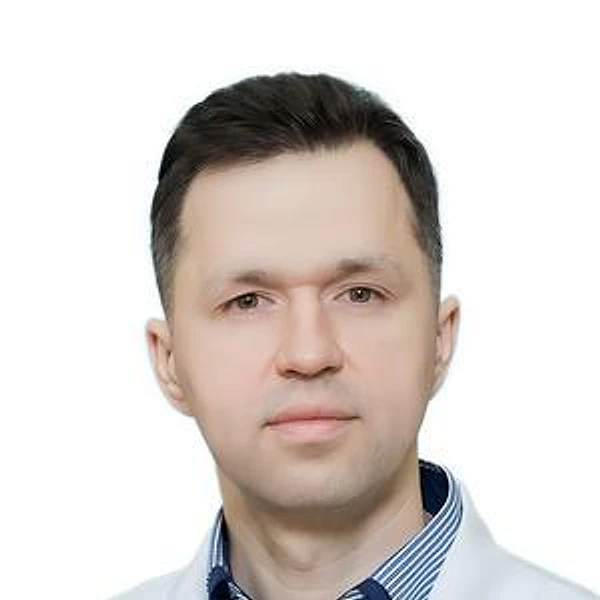 Мудрак Александр Владимирович — Психиатр, Москва