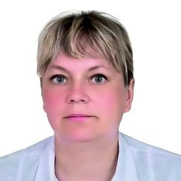 Зотова Ярослава Всеволодовна — Невролог, Энгельс