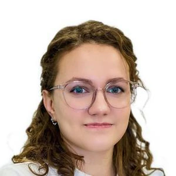 Строкова Ирина Александровна — Кардиолог, Врач физической и реабилитационной медицины (ФРМ), Тамбов