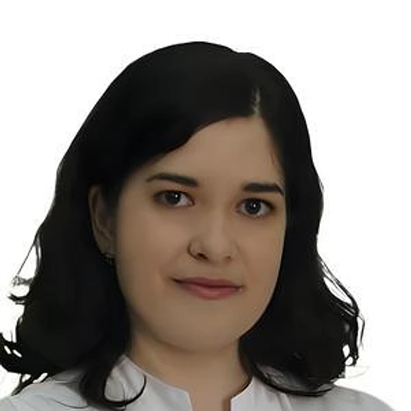 Рахматулина Зарина Рашидовна — Рентгенолог, Новосибирск