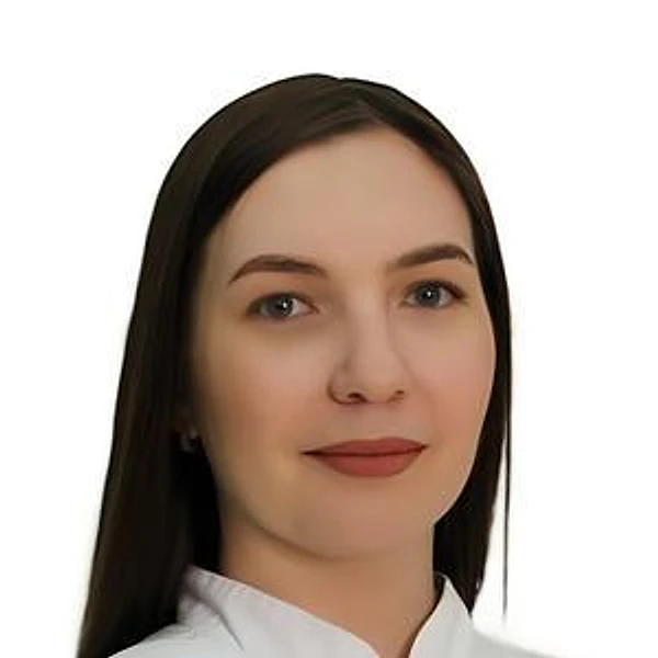 Акулова Екатерина Дмитриевна — Рентгенолог, Новосибирск
