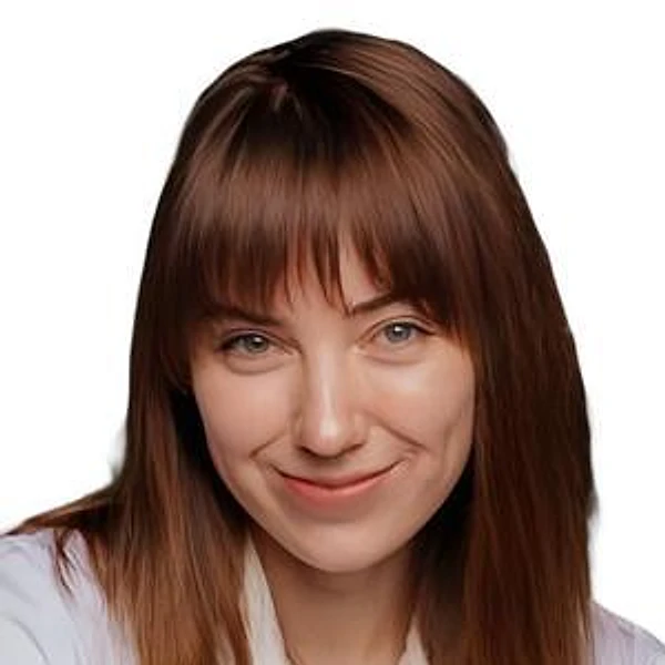 Денисенко Анна Николаевна — Клинический психолог, Екатеринбург