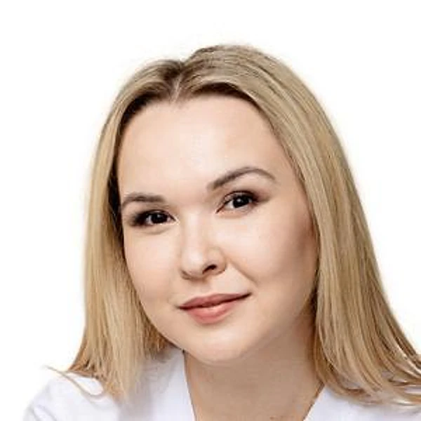 Давлетгареева Лилия Ильдаровна — Стоматолог, Уфа