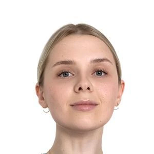Шадрина Кристина Николаевна — Стоматолог, Стоматолог-эндодонтист, Иркутск