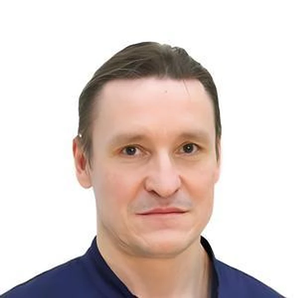 Белогородцев Сергей Николаевич — Травматолог, Ортопед, Новосибирск