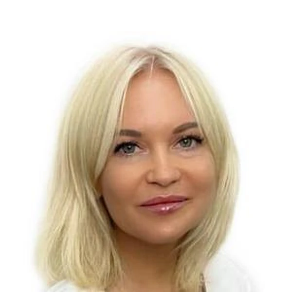 Щеблыкина Инна Викторовна — Гинеколог, Гинеколог-эндокринолог, Самара