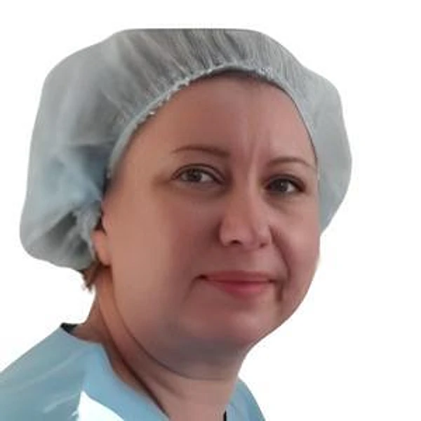 Ворфоломеева Елена Витальевна — Стоматолог, Самара