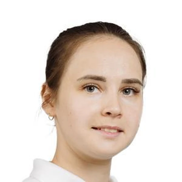 Митцева Влада Витальевна — Стоматолог-гигиенист, Пермь