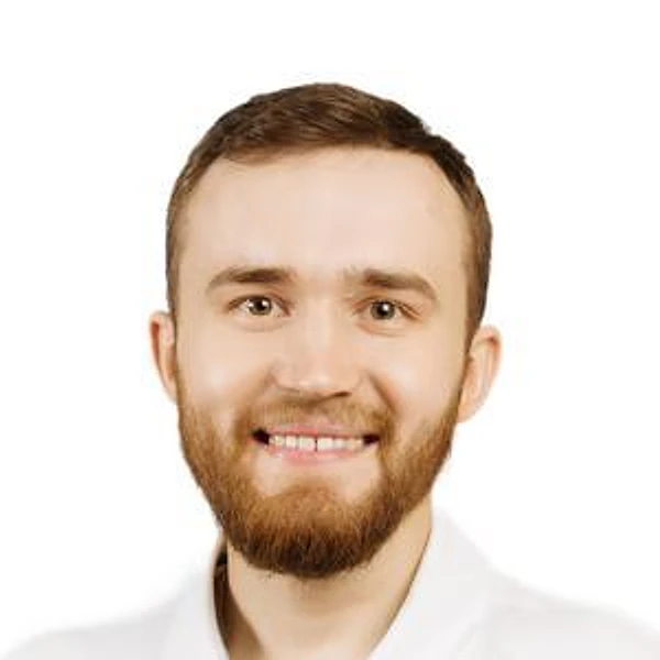 Катаев Даниил Юрьевич — Стоматолог-ортопед, Пермь