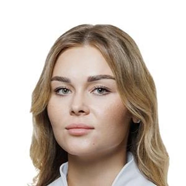 Южакова Элина Дмитриевна — Дерматолог, Раменское