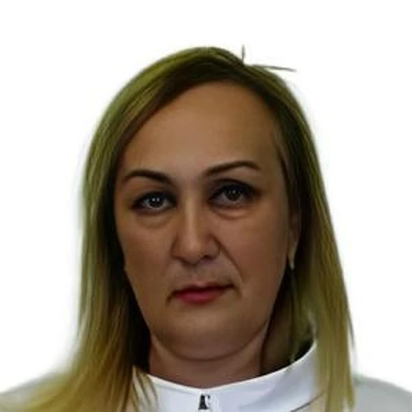Комлева Тамара Николаевна — Стоматолог-ортопед, Самара
