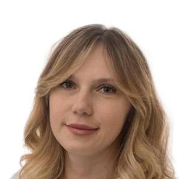 Жданова Елена Эдуардовна — Стоматолог-ортопед, Брянск