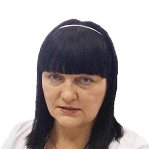 Живицкая Эльвира Викторовна — Гинеколог, Акушер, Ростов-на-Дону