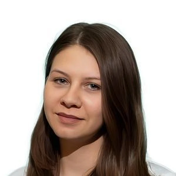 Кучеренко Ольга Владленовна — Психиатр, Москва
