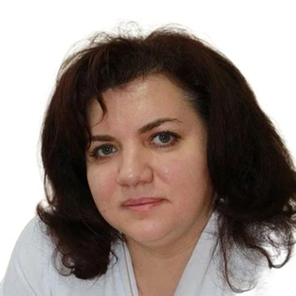 Кощеева Елена Александровна — Врач УЗИ, Пятигорск