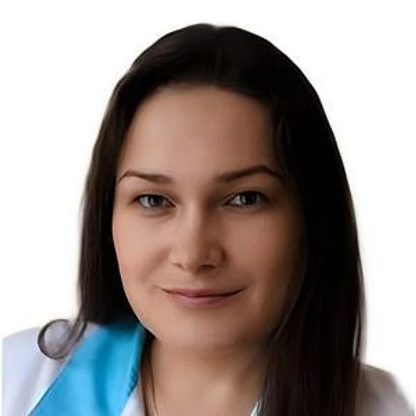 Мартынова Оксана Олеговна — Акушерка, Калуга